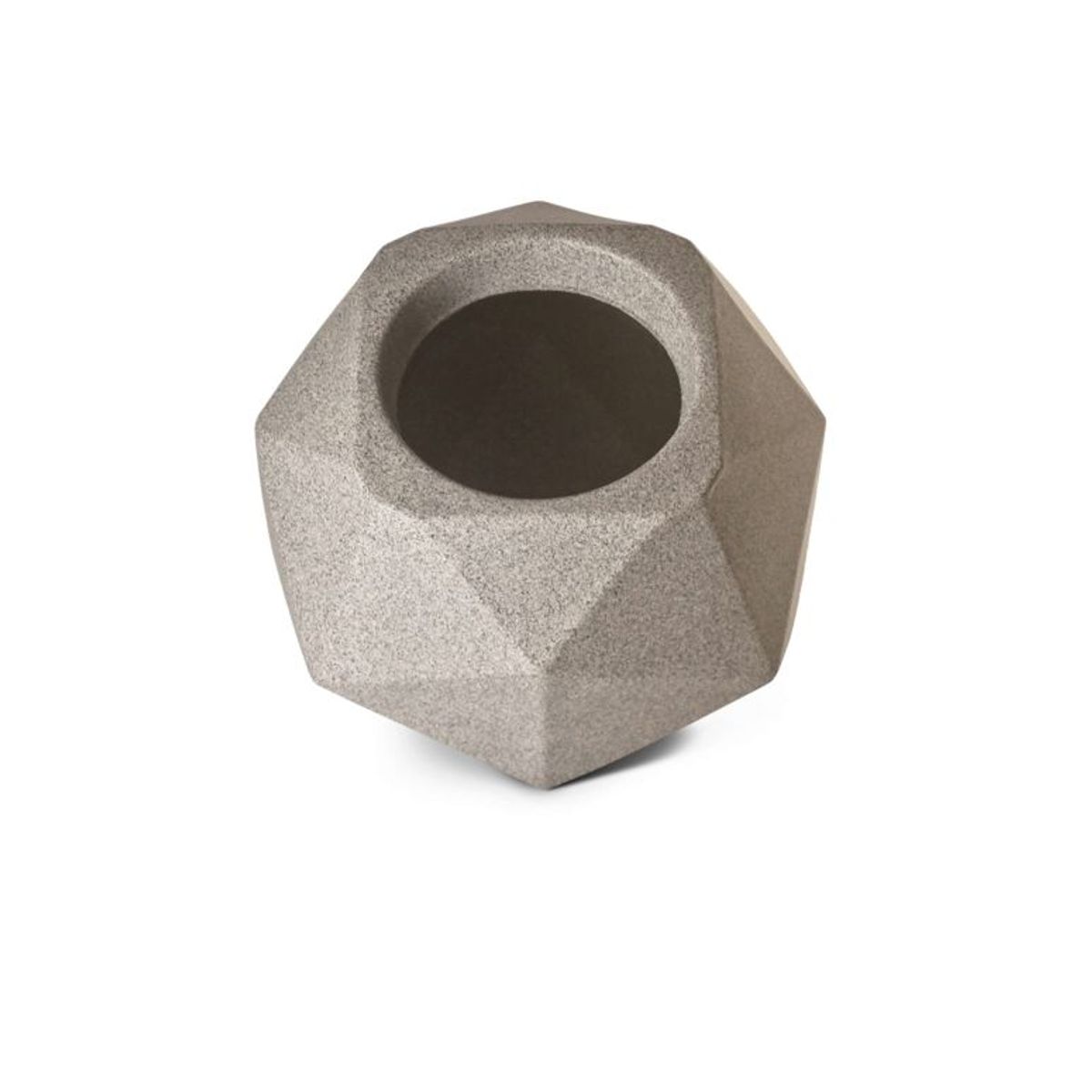 Vaso Quartizo 16 Granito Nutriplan, marca Nutriplan - Foto Principal