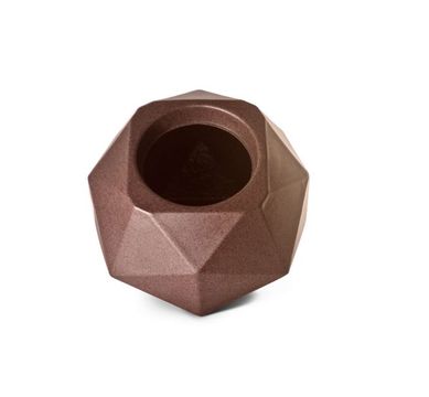 Vaso Quartizo 16 Ferrugem Nutriplan