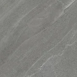 Porcelanato Limestone Antracita 83x83cm Caixa 2,07m² Damme
