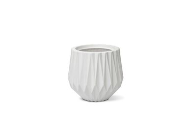 Vaso Origami 22 Rubi Nutriplan