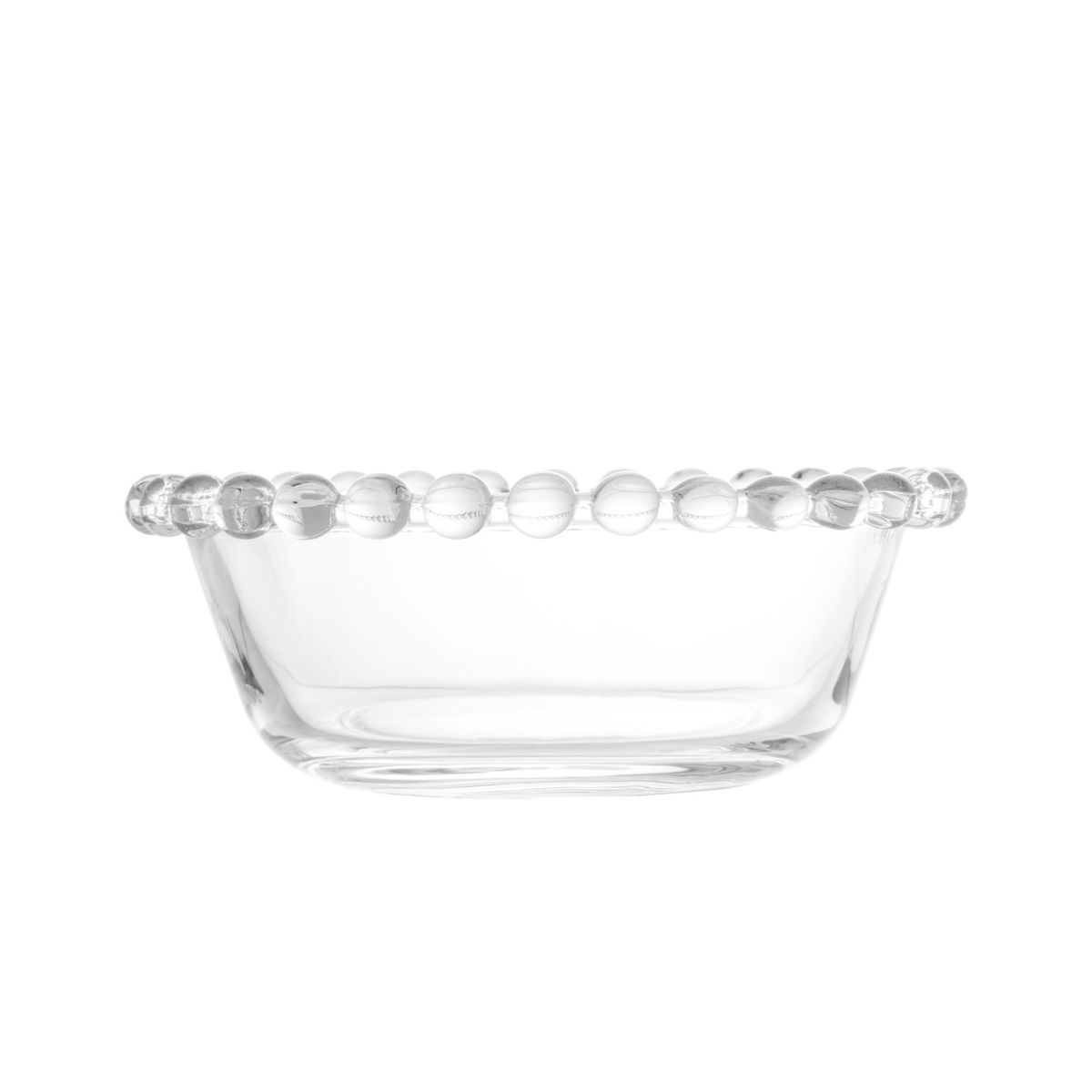Conjunto com 4 Bowls Cristal Pearl 12x4cm, marca Wolff - Foto 2
