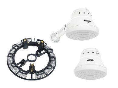 Resistncia Ducha Faminho 127V 5400W Fame