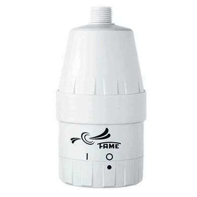 Aquecedor Eltrico Ponto 127V 4800W Fame