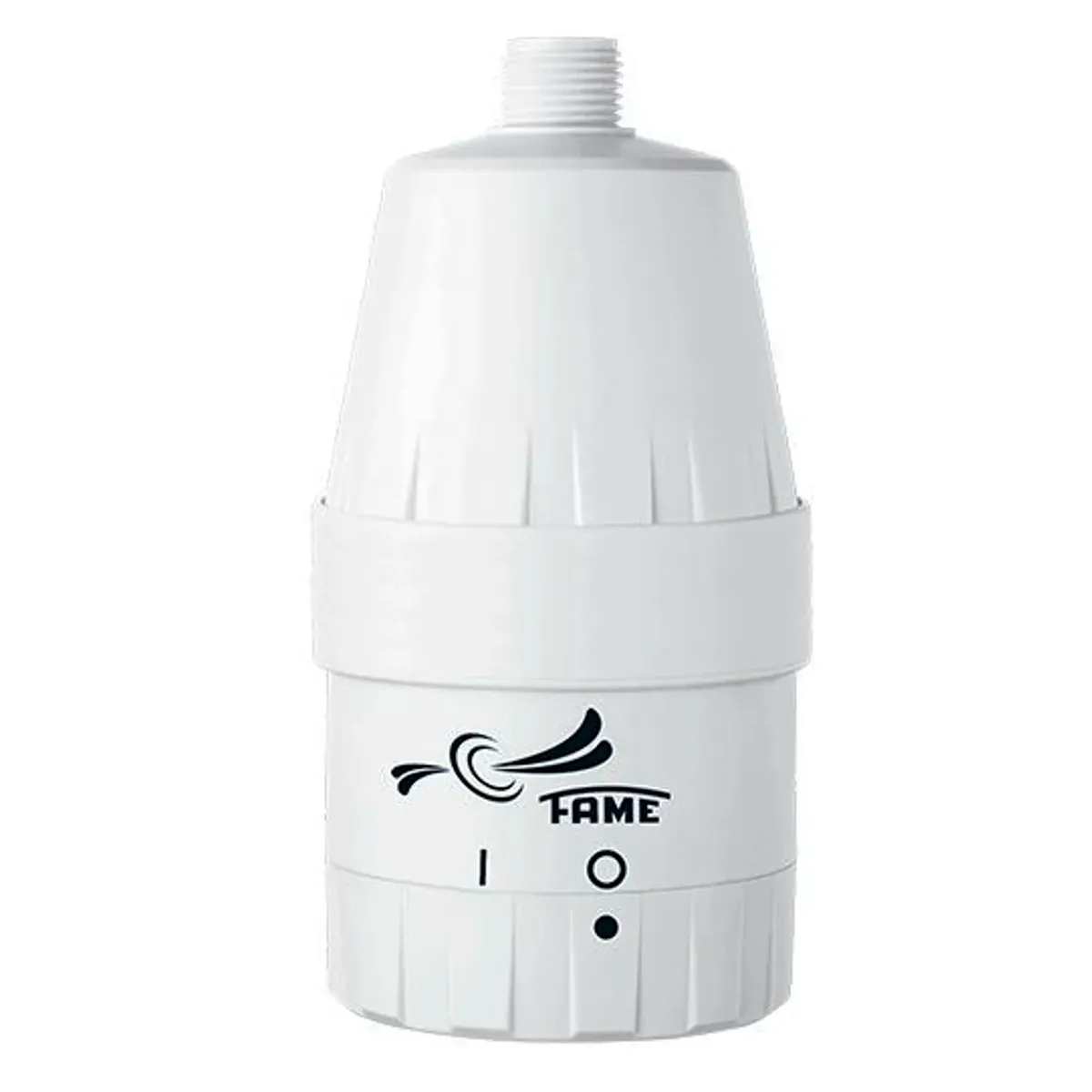 Aquecedor Elétrico Ponto 127V 4800W Fame, marca Fame - Foto Principal