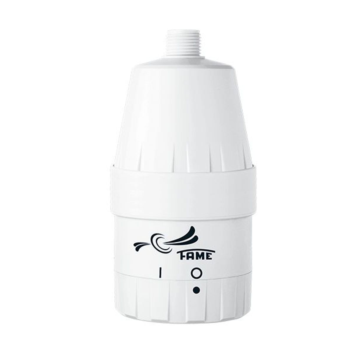 Aquecedor Elétrico Ponto 220V 5400W Fame, marca Fame - Foto 2