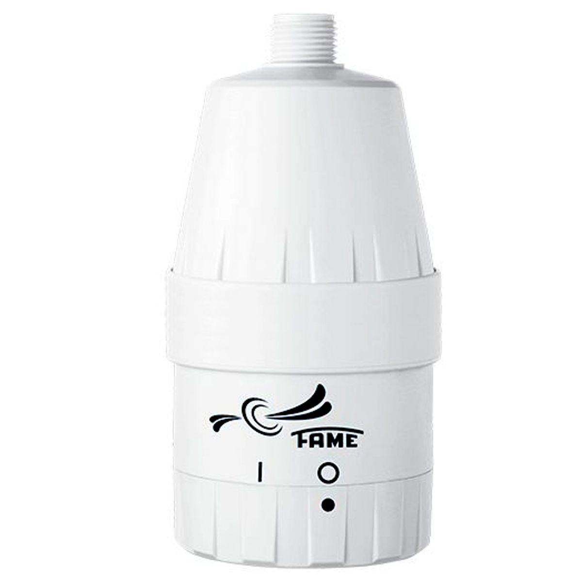 Aquecedor Elétrico Ponto 220V 5400W Fame, marca Fame - Foto Principal