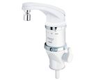 Torneira Eletrica 4 Temperaturas Elegance Branca 127V/4800W Bancada Fame