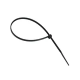 Abraçadeira Nylon 3x100Mm com 20 Peças