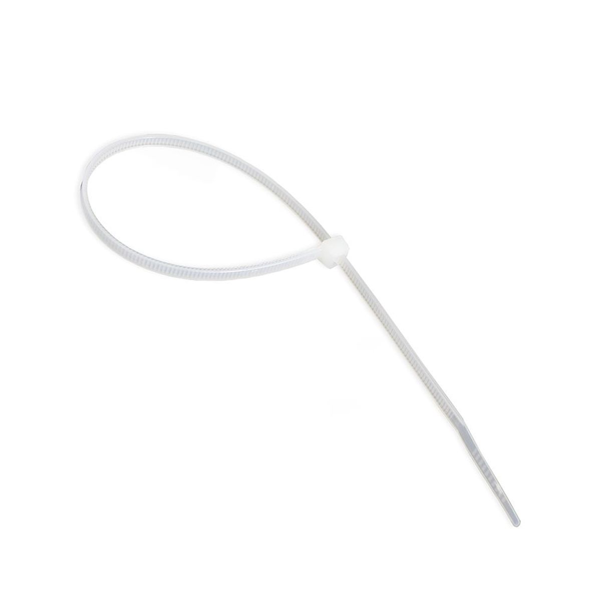 Abracadeira Nylon 3X150Mm Bc C/ 20 Pcs, marca Speedlan - Foto Principal