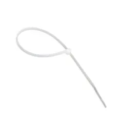 Abracadeira Nylon 3X200Mm Bc 20 Pcs