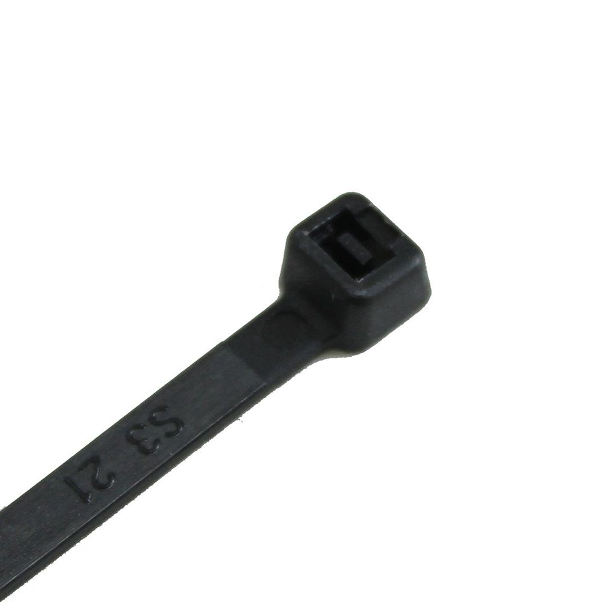 Abraçadeira Nylon 4x250mm com 20 peças Speedlan, marca Speedlan - Foto 2