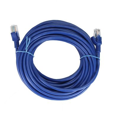 Patch Cord Cftv 10M Az