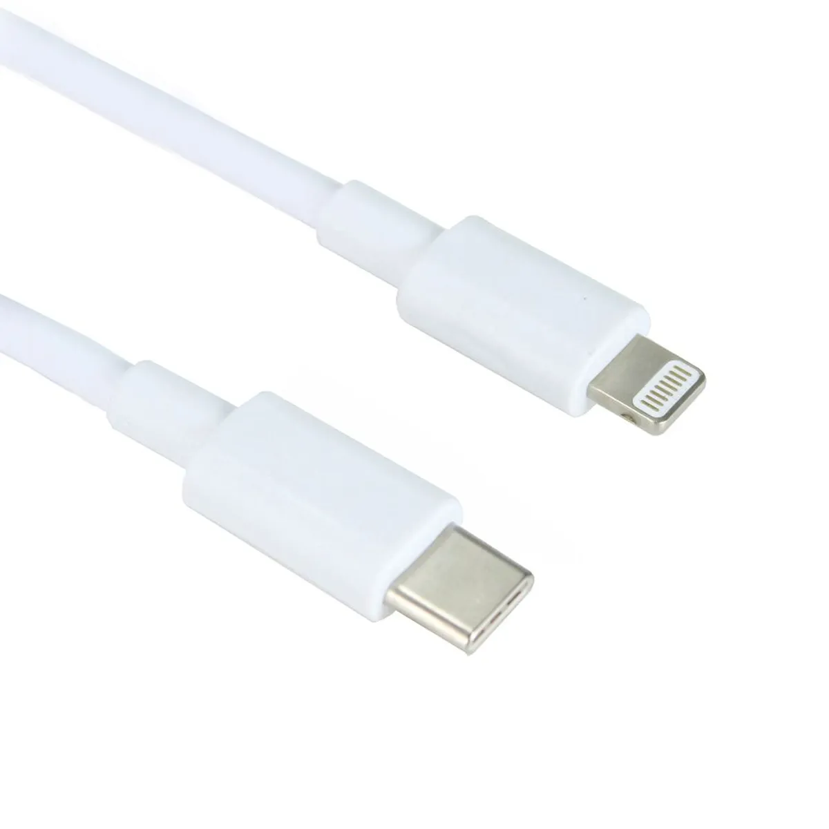 Cabo Usb Tipo C X Iphone 1.5M Bc, marca Comp - Foto Principal