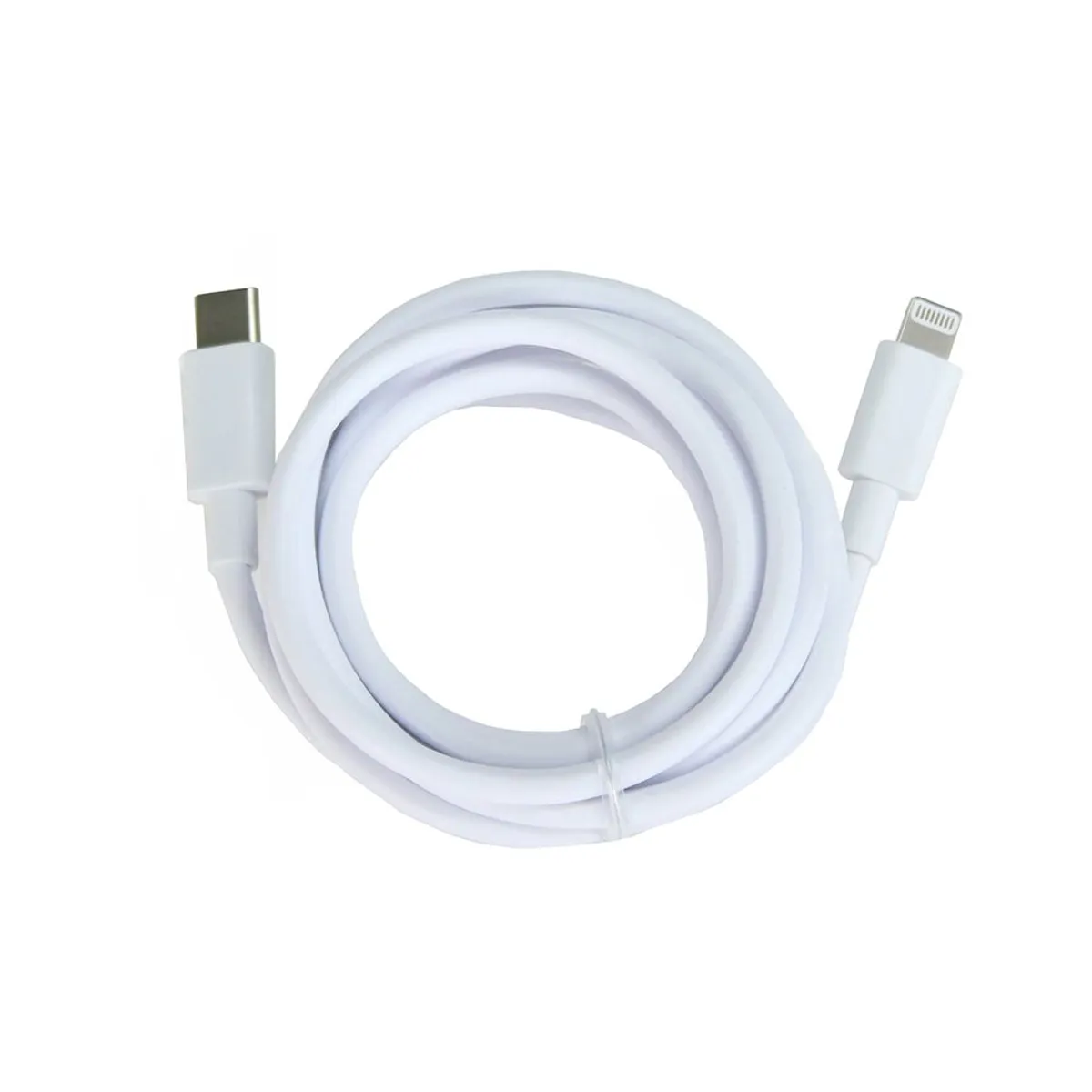 Cabo Usb Tipo C X Iphone 1.5M Bc, marca Comp - Foto 2