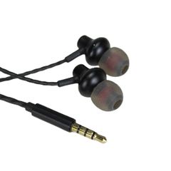 Fone De Ouvido C/ Microfone P2 Pt