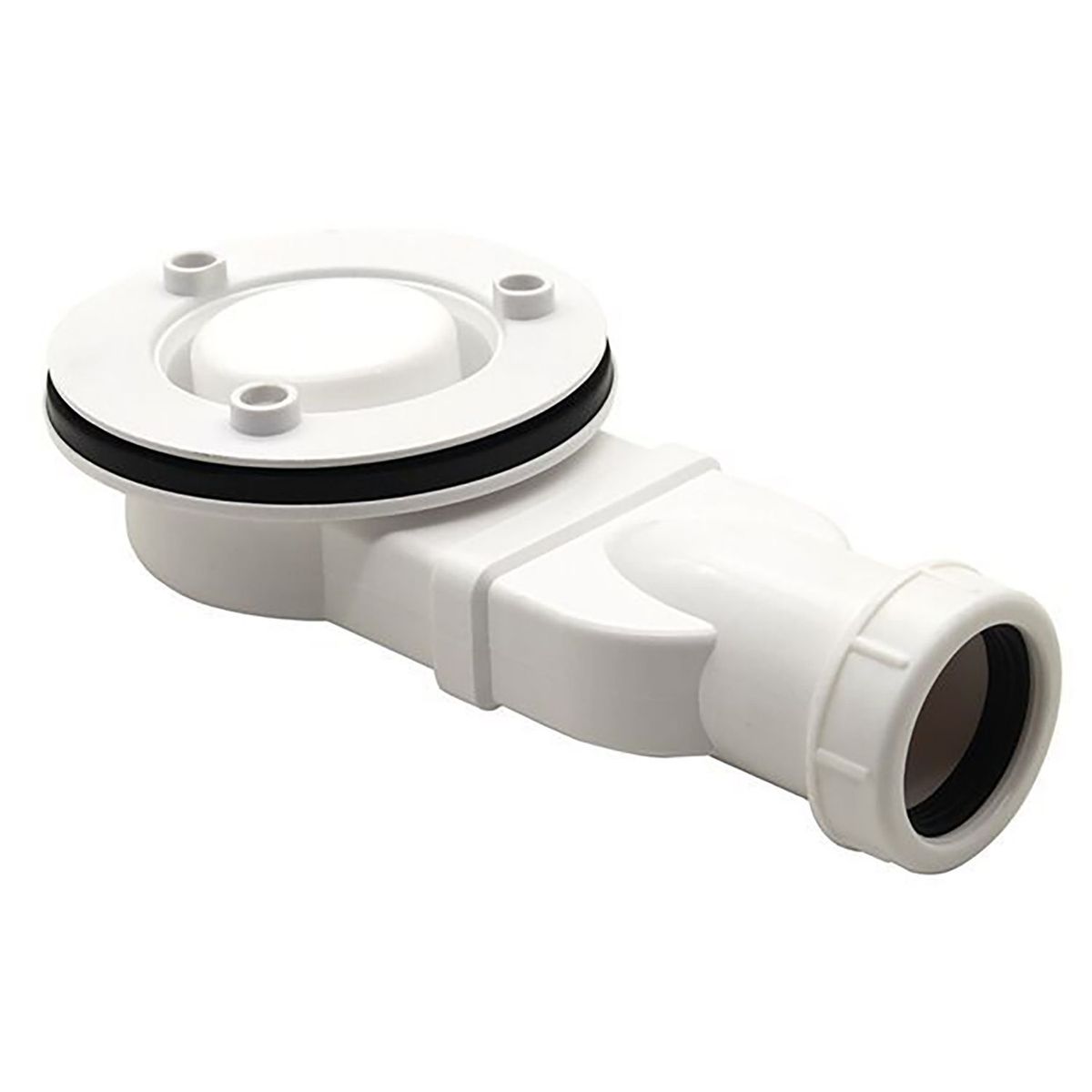 Dreno para Pisobox e Box de Banheiro Acessório de Drenagem Compatível Sensi Dacqua, marca Sensi Dacqua - Foto Principal