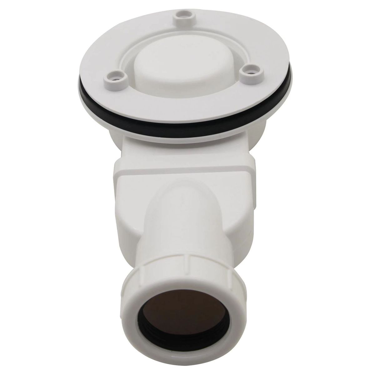 Dreno para Pisobox e Box de Banheiro Acessório de Drenagem Compatível Sensi Dacqua, marca Sensi Dacqua - Foto 2
