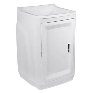 Gabinete para Tq0 Branco