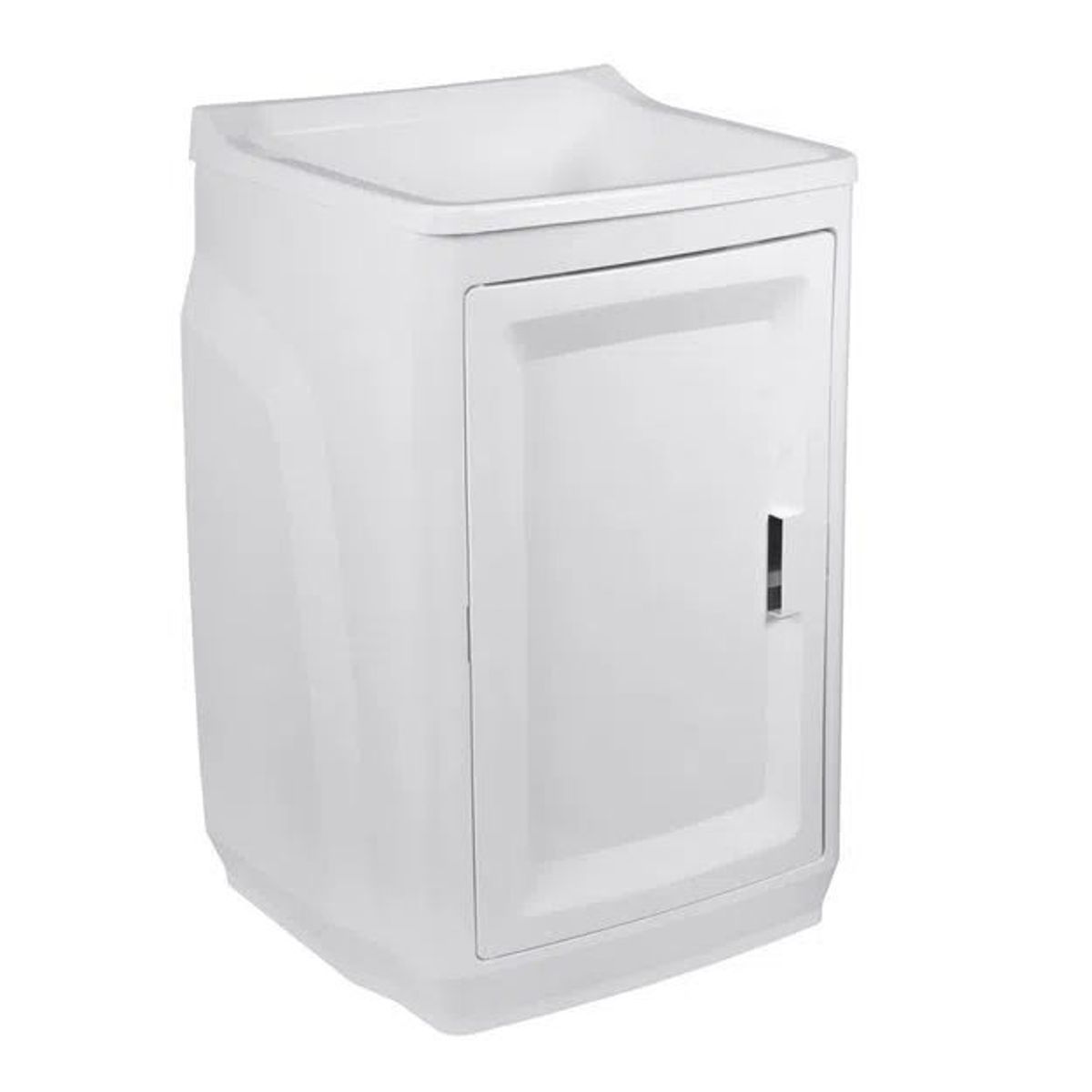Gabinete para Tq0 Branco, marca Astra - Foto Principal