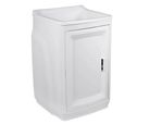 Gabinete para Tq0 Branco