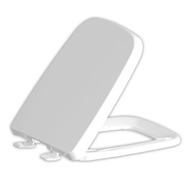 Assento Suite Tf Soft Close Branco