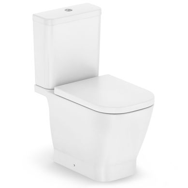 Bacia para Caixa Saida Horizontal Gap Roca