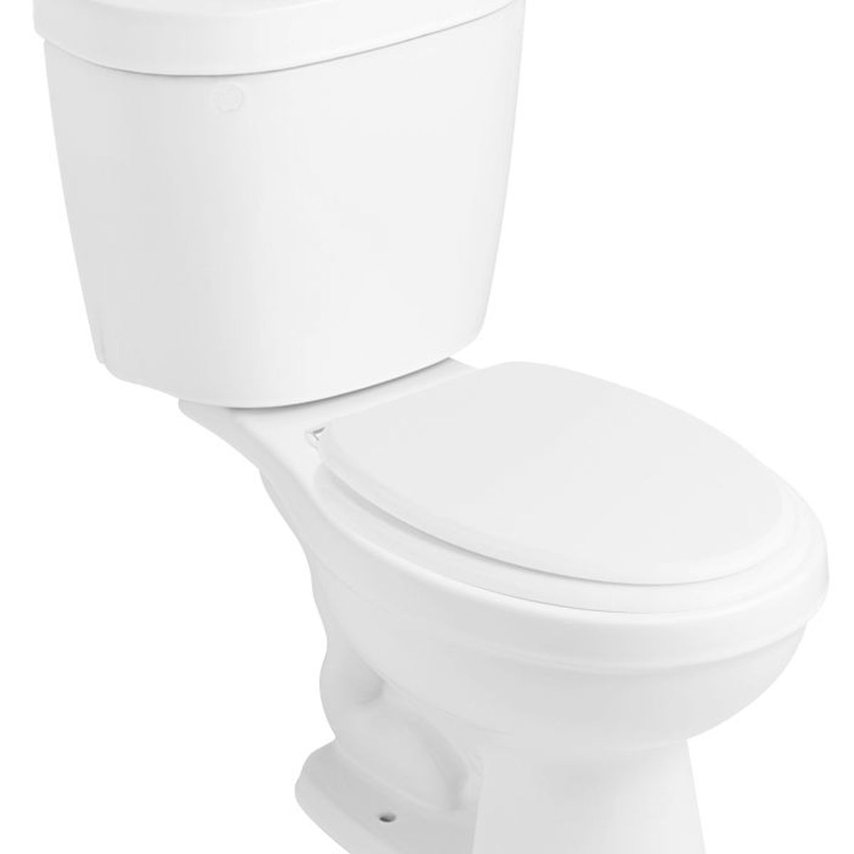 Kit Kids Bacia com Caixa Branco Celite, marca Celite - Foto 2