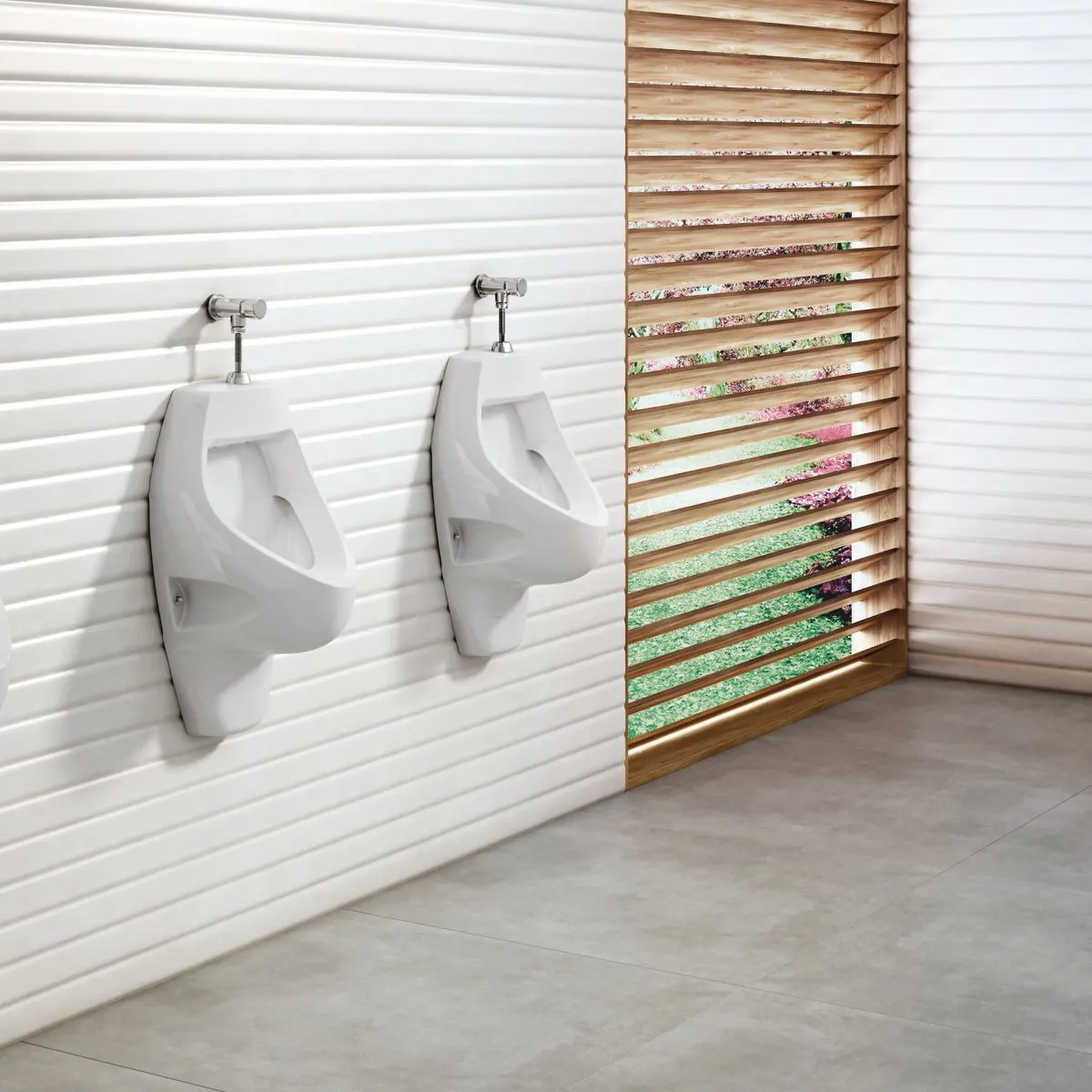 Mictorio com Valvula e Kit de Instalação Celite Eco Branco, marca Celite - Foto 2
