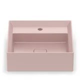 Cuba 45x42cm com Mesa Platinum P6 Rose Incepa