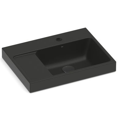 Cuba Sobrepor 50x38cm Optica L50 Onix Roca