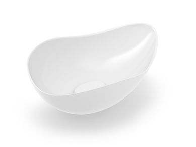 Cuba Apoio Oval 54x375 Ruy Ohtake Br Roca