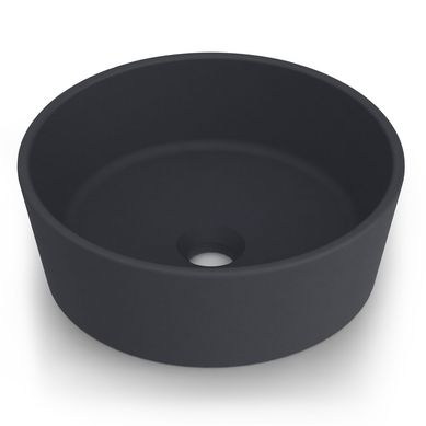 Cuba Apoio 35cm Optica Cr35 Onix Roca