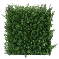 Jardim Vertical Tupid 50x50cm Just Home Collection