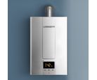 Aquecedor de Água a Gás Lz 1600 DE-I GN 15 Litros por Minuto Lorenzetti