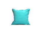 Almofada Algodão Aqua Homy