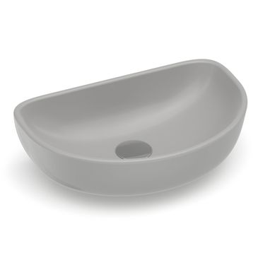 Cuba Apoio 45x30cm Optica Ee45 Stone Roca