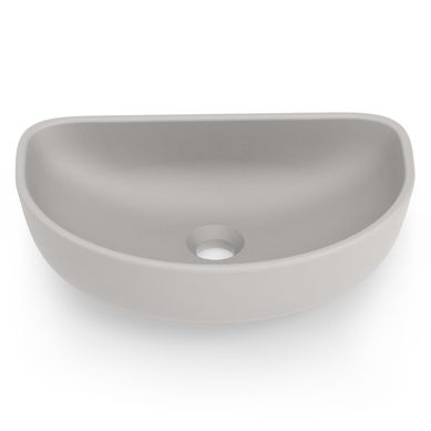 Cuba Apoio 45x30cm Optica Ee45 Beige Roca