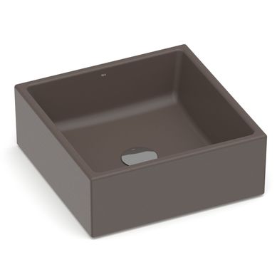 Cuba Apoio 35x35cm Optica Pq35 Caf Roca