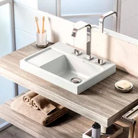 Cuba Sobrepor 50x38cm Optica L50 Roca