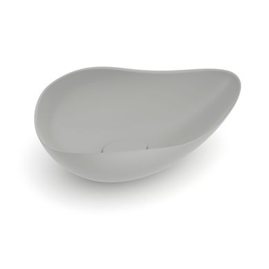 Cuba Apoio Oval 54x375 Ruy Ohtake Stn Roca