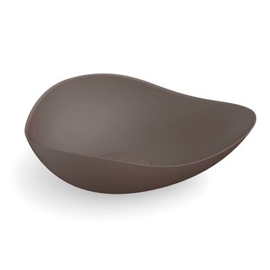 Cuba Apoio Oval 54x375 Ruy Ohtake Caf Roca