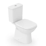 Kit Debba Classic Bacia com Caixa Roca