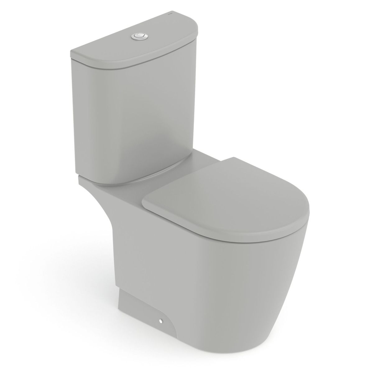 Kit Neo Bacia com Caixa Completo Stone Incepa, marca Incepa - Foto Principal