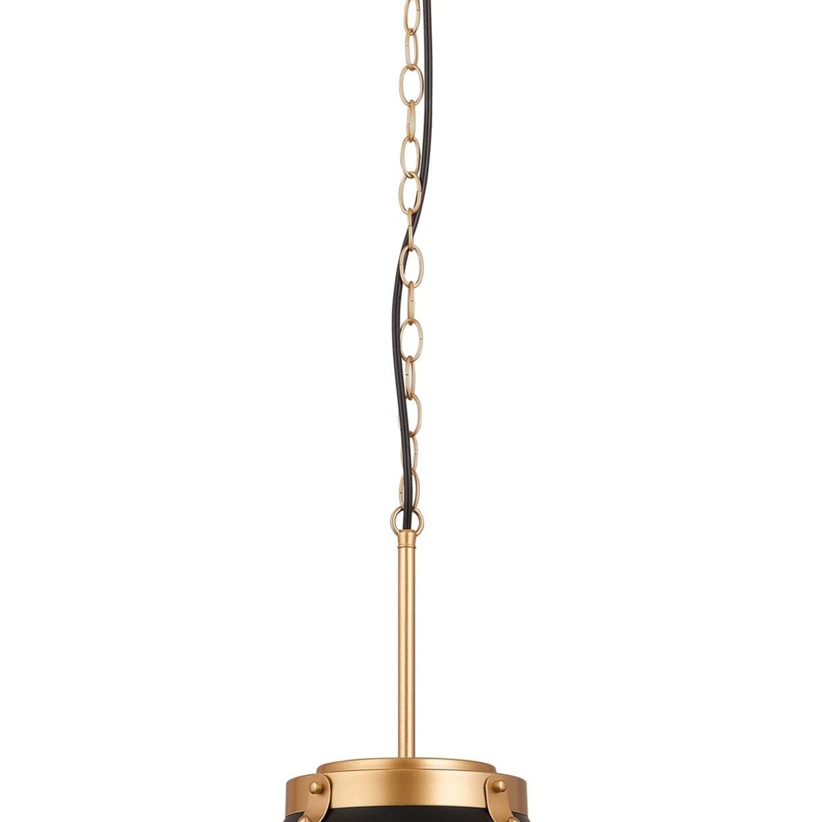 Luminária Pendente Great 1L E27 Just Home Collection, marca Just Home Collection - Foto 2