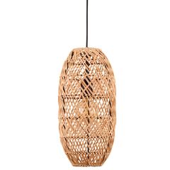 Luminária Pendente Terra 1L E27 Just Home Collection