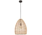 Luminária Pendente Cono 1l E27 Just Home Collection