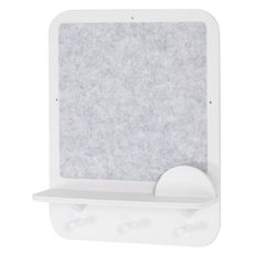 Organizador Multiuso Madeira 30x10x0cm Just Home Collection