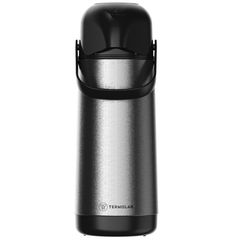 Garrafa Térmica Lumina Inox 1,0L Termolar