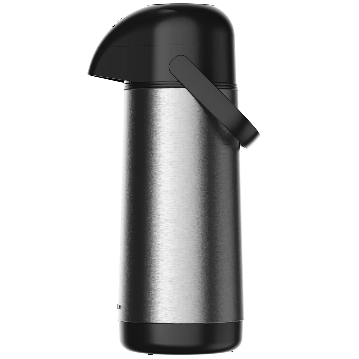 Garrafa Térmica Lumina Inox 1,0L Termolar, marca Termolar - Foto 2