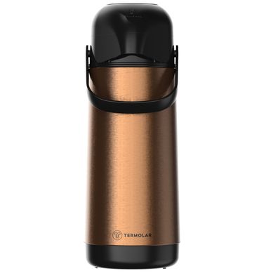 Garrafa Trmica Lumina Cobre 1,0L